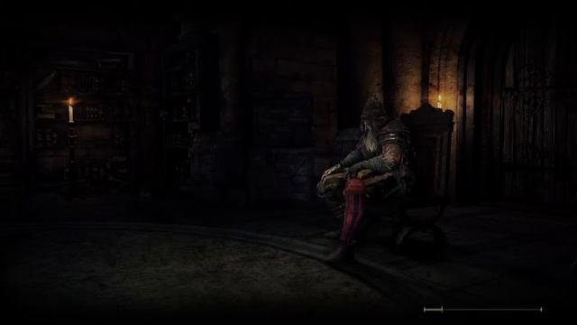Elden Ring PS5 (kein Mikro) erster Elder Splitter смотреть онлайн