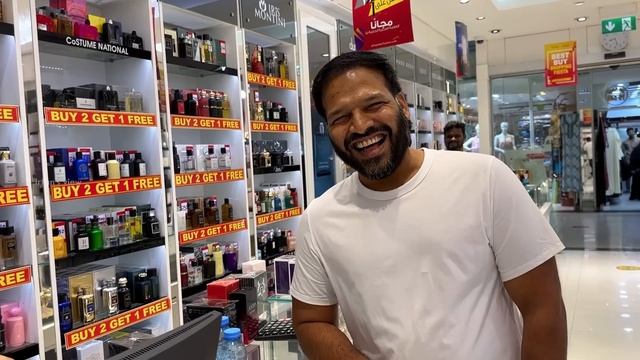 Jabbar bhai Briyani in Dubai - Irfan’s View смотреть онлайн