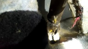 Замена рулевой рейки KIA Ceed JD 2013 год