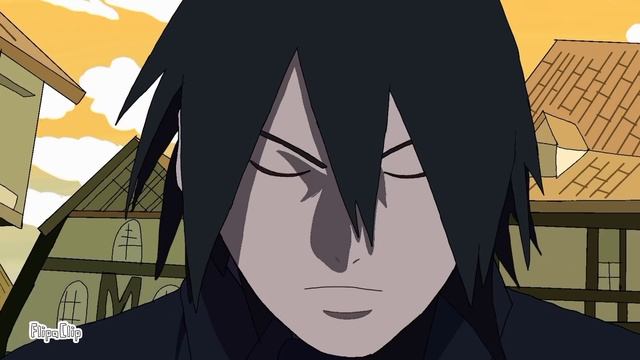 If Naruto & Sasuke was in Attack on titan | Naruto meets Sasuke in attack on titan смотреть онлайн