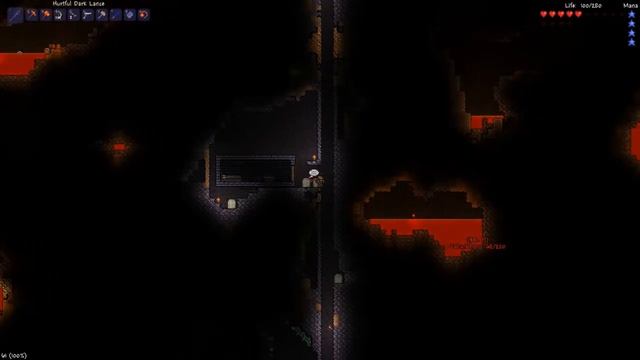 Terraria Ep.33 Bits and Pieces of Awesome смотреть онлайн