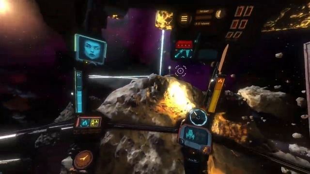 Vox Machinae Gas and Go смотреть онлайн