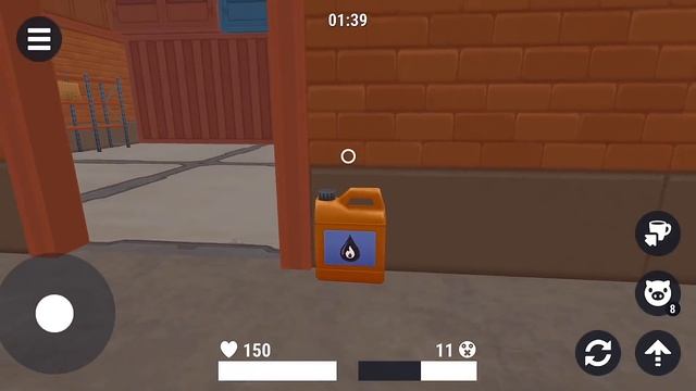 Hide Online: Hunters vs Props - Gameplay Walkthrough Part 14 (iOS, Android) смотреть онлайн