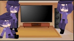 ×Реакция жителей Пиковой Империи на Короля×