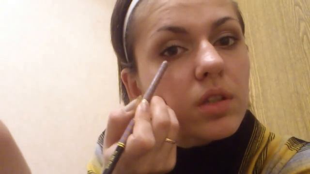 Нежный персиковый образ.....mp4 смотреть онлайн
