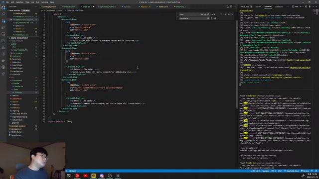 j-engine react + typescript + electron + bootstrap 1일차 смотреть онлайн
