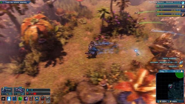 The Riftbreaker: Into The Dark NEW CHPATER NEW ADVANTURE! Part 1 смотреть онлайн