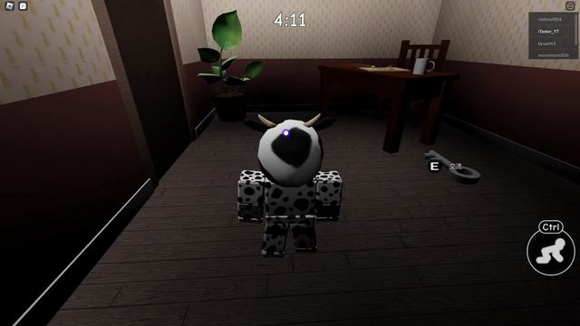 New noclip scripts work in any game【Roblox】 смотреть онлайн