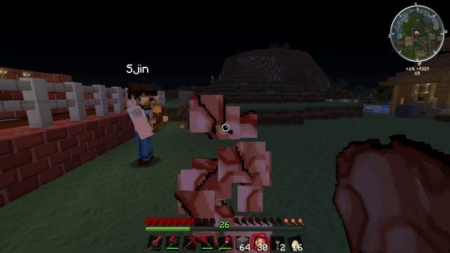 The Apprentice - Sjin's Farm - #4 - Fowl Play смотреть онлайн