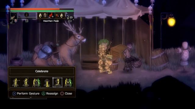 Is Salt and Sacrifice a downgrade from Salt and Sanctuary? | REVIEW in 2023 смотреть онлайн