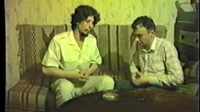ЗАЧАТИЕ АЭРОМОНАХА СЕРГИЯ