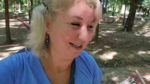 Альтернатива Турции отдых в Подмосковье Амакс Новая Истра, всё включено, где спасаться в жару?