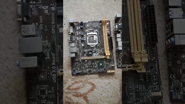 Asus h81m-e материнская плата. Asus h81m-e motherboard