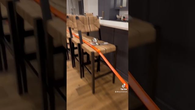 #trickshot #viral #dontletmedown #pingpong #insane смотреть онлайн