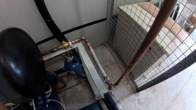 Зачем здесь виброгаситель? смотреть онлайн