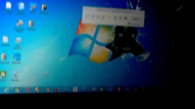 Как сделать круг вокруг курсора мышы смотреть онлайн