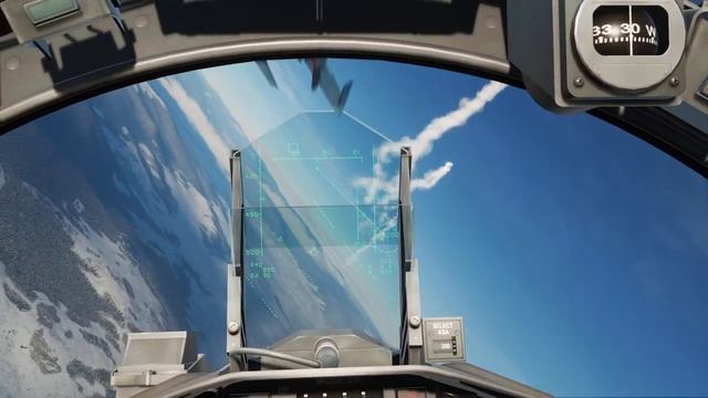 Beginner First Impression of The F15 DCS смотреть онлайн