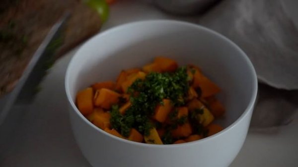 Simple Delicious Alkaline Recipes!