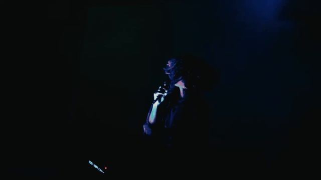 Wizard Apprentice at DIY Space For London смотреть онлайн