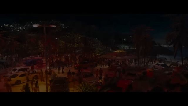 Форсаж 10 — Официальный дублированный трейлер (2023) смотреть онлайн