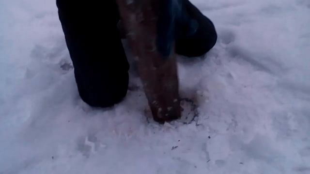 МИША НА РЫБАЛКЕ МИША ПОШЁЛ НА ЗИМНЮЮ РЫБАЛКУ смотреть онлайн