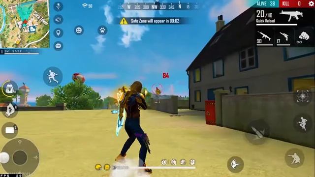 Intel® Core™ i5-6500 Processor @ 3.20GHz Emulator Dpi 320 ? FREE FIRE смотреть онлайн