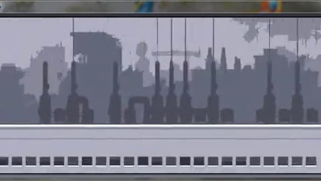 Danny's Game-Tipp: CANABALT смотреть онлайн