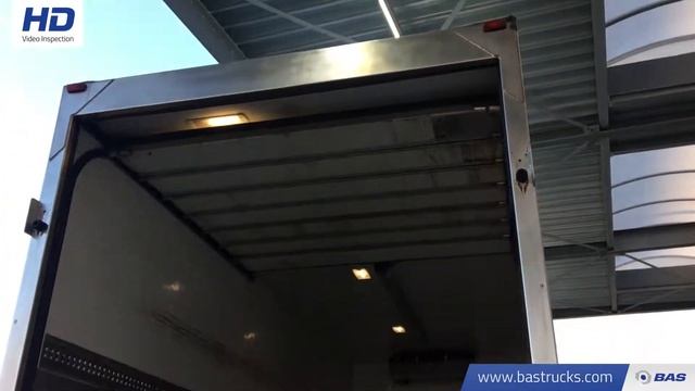 70082692 Volvo FM 330