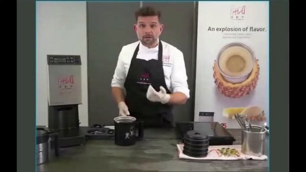 Pacojet How To Video