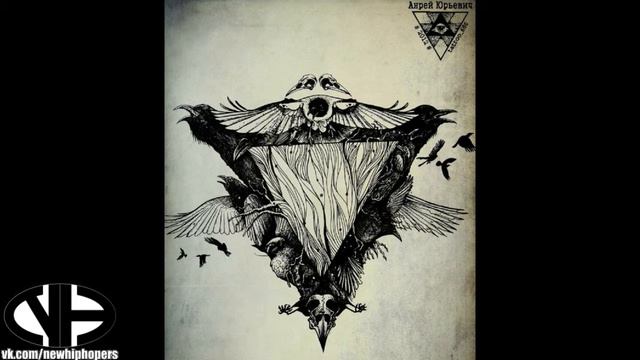 RAP / Pantheon – Треугольник смотреть онлайн