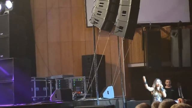 Ani Lorak 'Zabiraj', 14 02 2014 g , Krasnodar смотреть онлайн