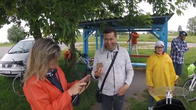 2020-06-14 Городец- Днепро-Бугский канал- водораздел Селище - Закозель смотреть онлайн
