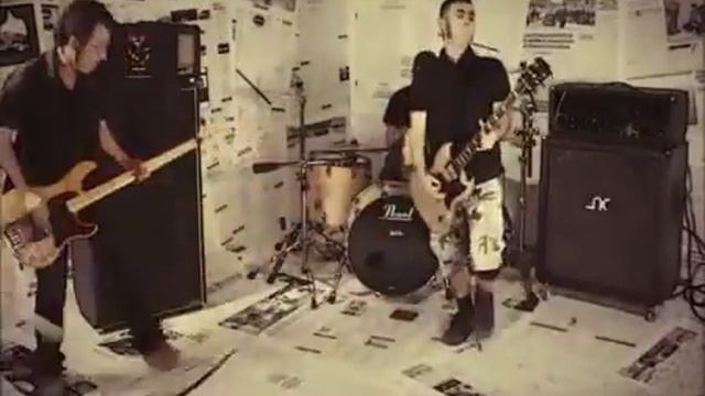 No Relax Persona Normal ска панк смотреть онлайн