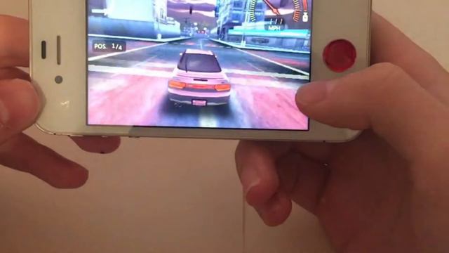 Need For Speed Undercover gameplay in 2022(mobile) смотреть онлайн