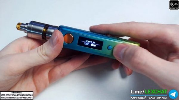 GEN S by Vaporesso I Обзор и сравнение с Gen I Что нового?