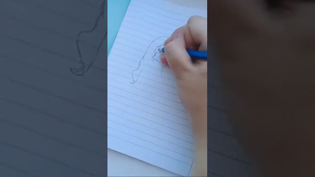 Рисуем САЛЛИ смотреть онлайн