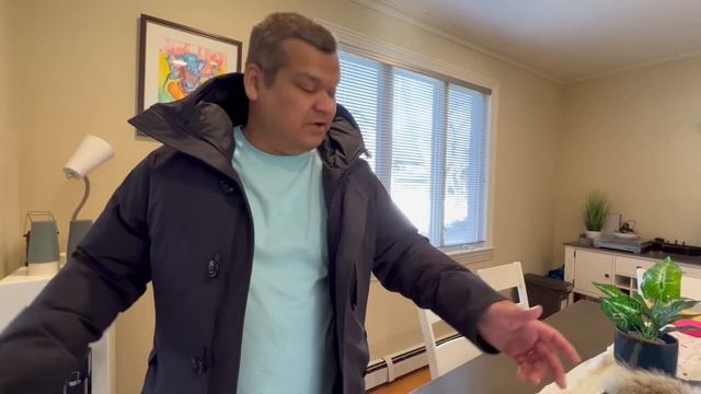 $2000 Jackets From Canada | Best Protection In The World | #canadagoose