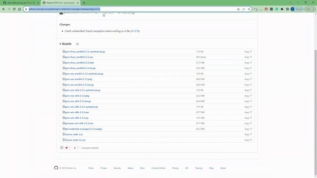 Mastering Git Authentication Methods смотреть онлайн