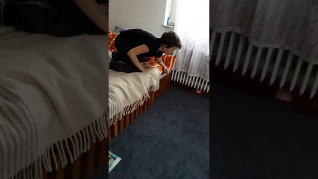 Короче говоря 100 дней на диване смотреть онлайн