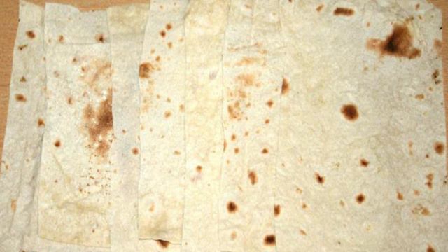 Вкусные будни