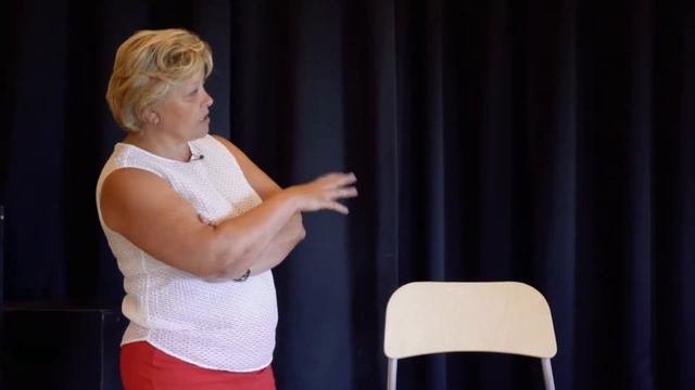 Лекция Татьяны Строковой / Редкие Люди смотреть онлайн