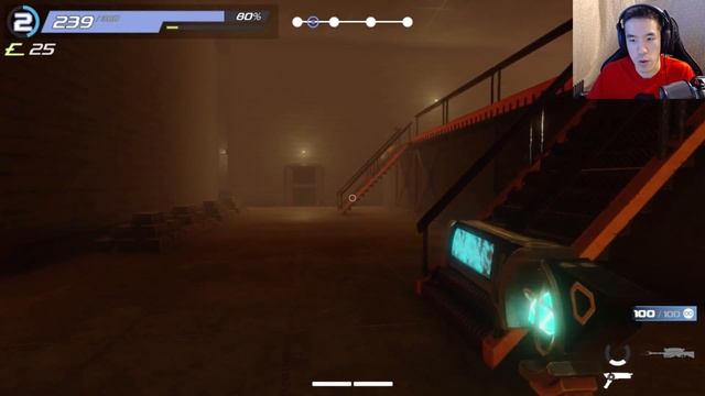 GOTTA SHOOT FAST! | Ironguard Gameplay | PC | Ironguard Game Play | Ironguard Part 1 смотреть онлайн