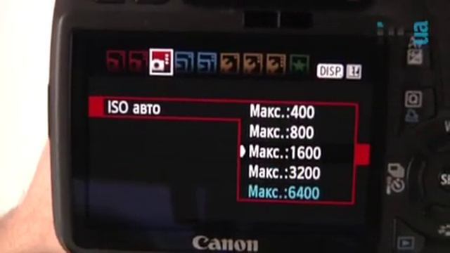 Canon EOS 550D kit (18-55mm) смотреть онлайн