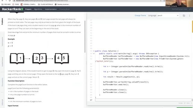 2/11/2023 Java Sat 3 - 5 PM Class смотреть онлайн