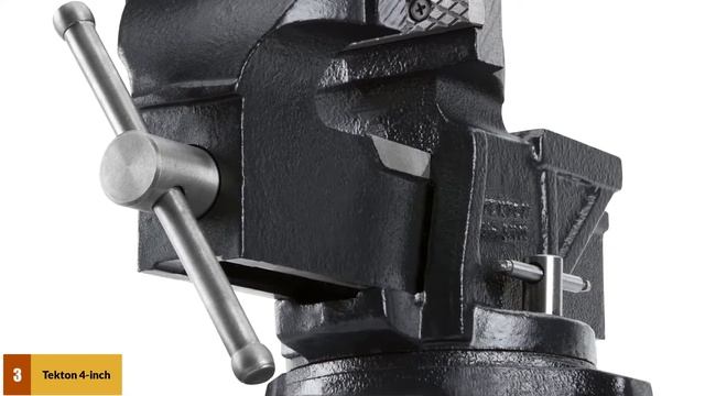 Best Workbench Vise 2023- Top 6 Bench Vises Reviews