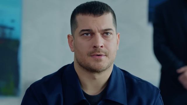 Enver ile Dağhan'ın Rus Ruleti - Gaddar 3. Bölüm смотреть онлайн