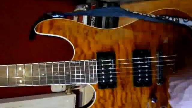 Cort KX1Q Short Video review смотреть онлайн