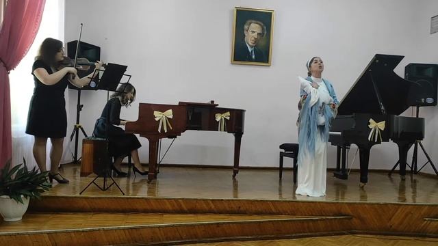 Сон (На панщині пшеницю жала…) Т.Шевченко смотреть онлайн