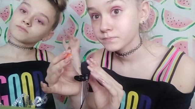 ASMR?| Массаж мозга 1000%| Иголками|??