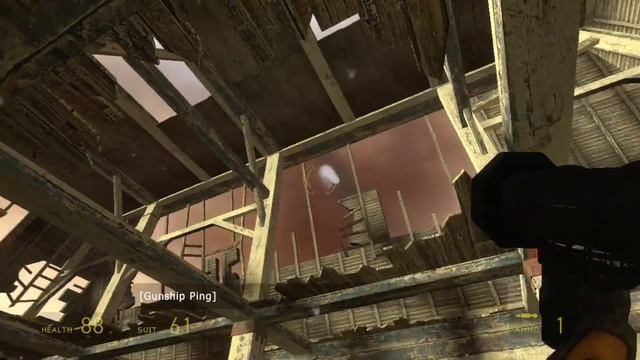 Half-Life 2 episode one (the orange box) (xbox one) live HD 720p #xbox #xboxshare смотреть онлайн